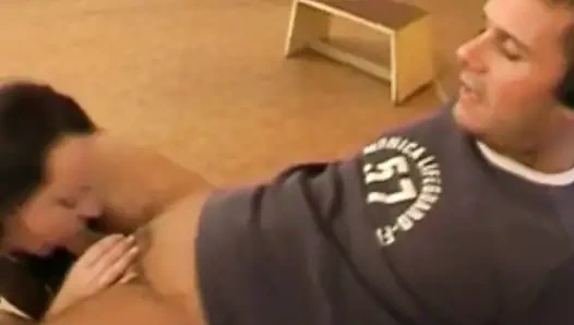 Amsterdamlı sarışınların vahşi gecesi