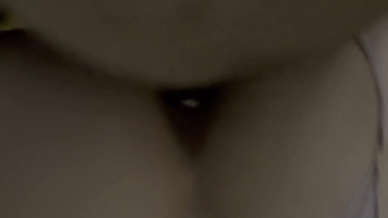 MINECU - Real Wife Romantic Oral, Butt Plug Play & Doggy POV - LOW QUALITY