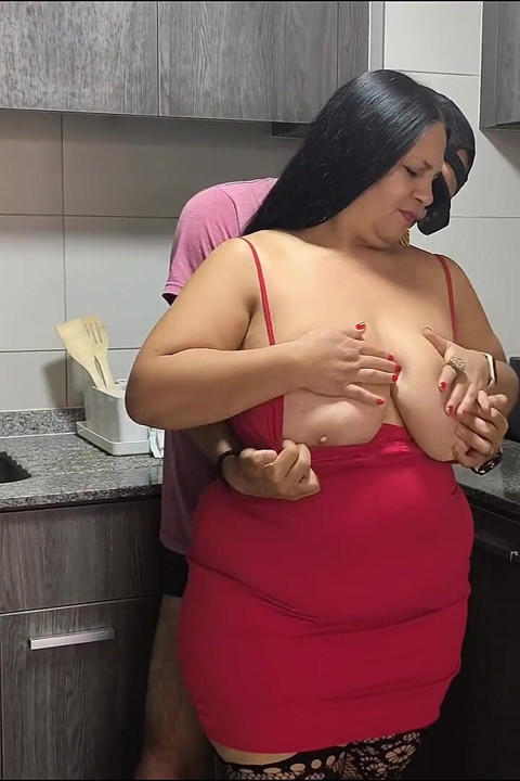 Vídeo para Fãs, Madrasta, Segredos de Culinária