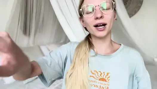 Mommy Calls You a Good Boy - ASMR