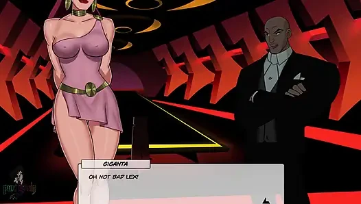 Something Unlimited Uncensored Guide Part 25