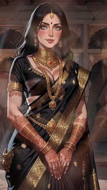 Rajasthan Story
