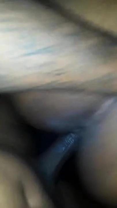 Thick bitch with good pussy