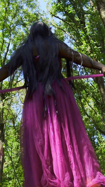 Mesmeriza compilation 11 Island of Desires | Clip 2