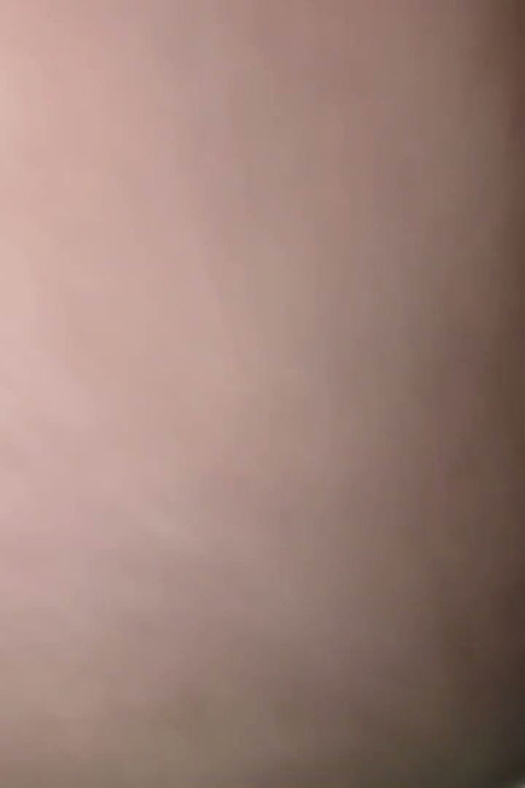 Creamy Quick Fuck with My Black Bull While My Cuckold Works