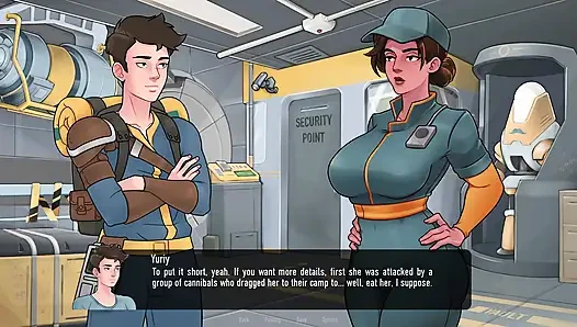 Complete Gameplay - Deep Vault 69, Part 19