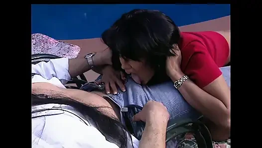 Queen of Extreme Pleasure