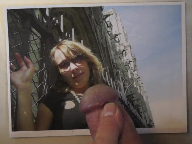 Tribute for mrsbunny