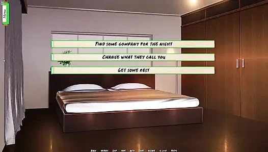 Jikage Rising 3 – Hokage Tsunade spielt mit unserem Schwanz