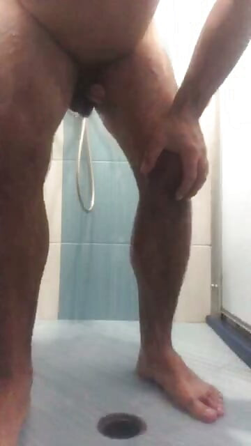 Smashed ass