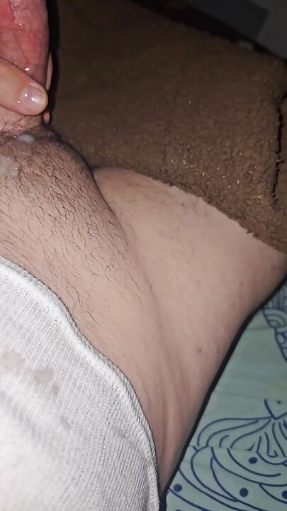 Nice handjob!