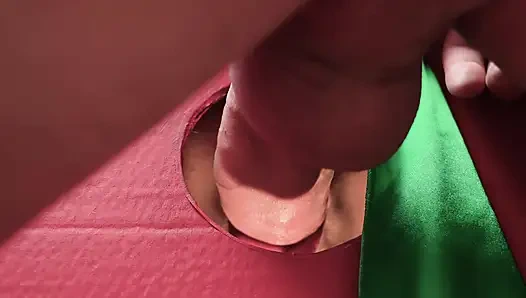 Эльфийка Оказалась Той Еще Шлюшкой