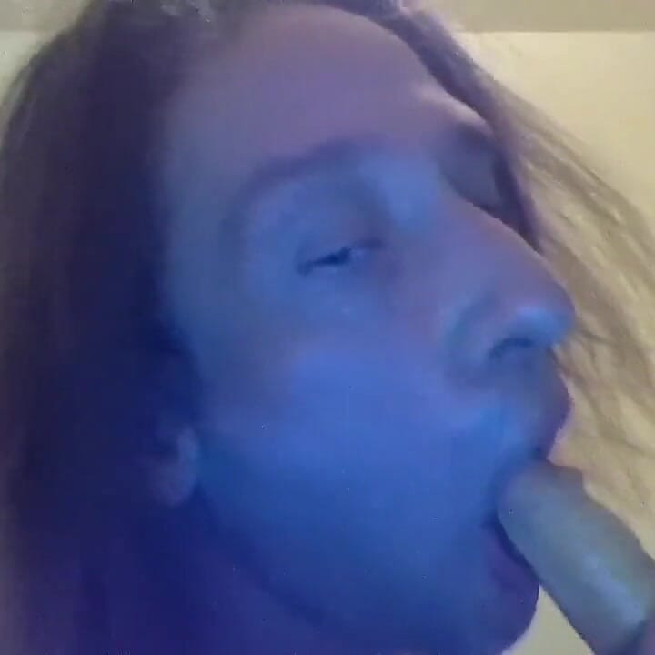 Asmr Fellating Dildo, Fantasizing About You