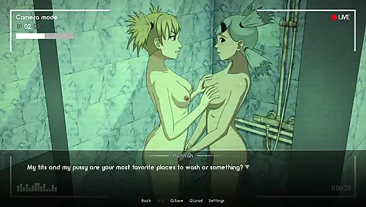 Complete Gameplay - Kunoichi Trainer, Part 27