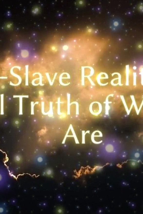 Cum-slave Reality - the Cruel Truth of What You Are