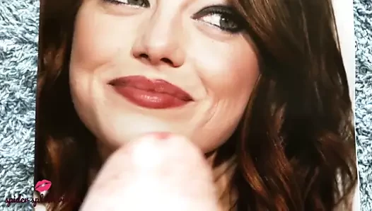 Emma stone boşalma anısına
