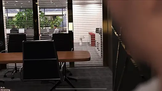 Suamiku bosku sendiri - bab 2 - bagian 1