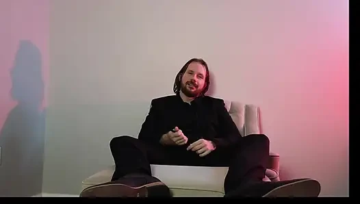Erkek dominant orgazmını mahvediyor