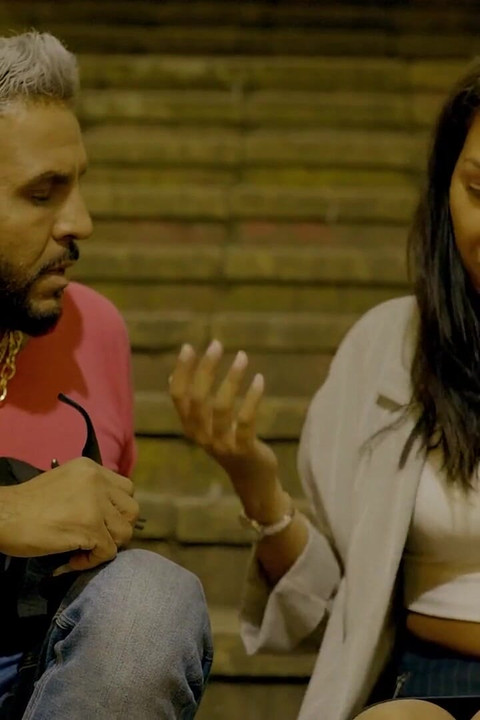 唤醒carollina的陌生人