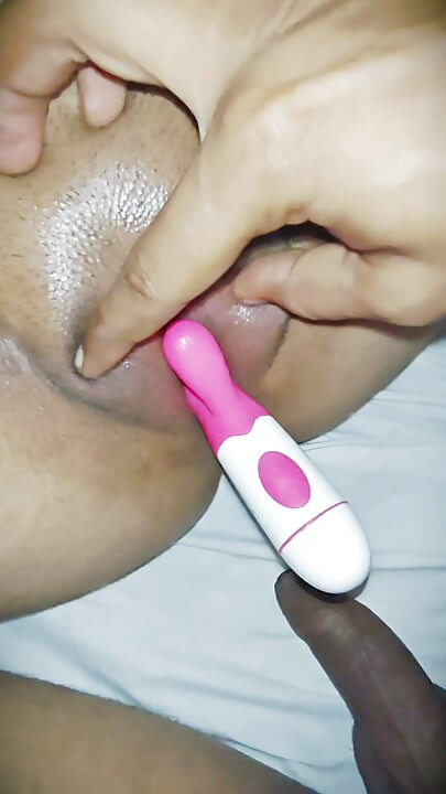 Desi girl tight pusssy