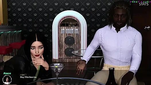 Layanan medis spesial oleh 10ki - keluar malam sama teman kantor 4