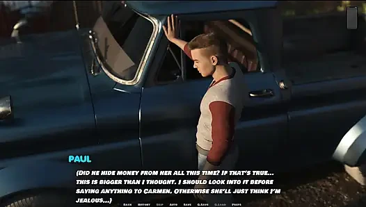 Besessen von notgeilen geschiedenen MILFs (Teil 13)