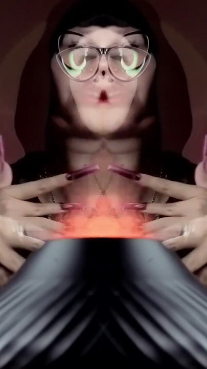 Asmr büyüleyiciliği: kontrol illüzyonu | Klip 3