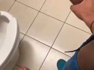 Banyo tezgahında vuruş