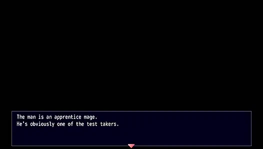 Little Witch Inuko Misc Victory Scenes