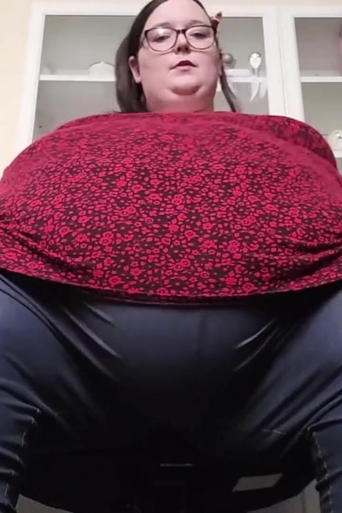 Fat sumo SSBBW