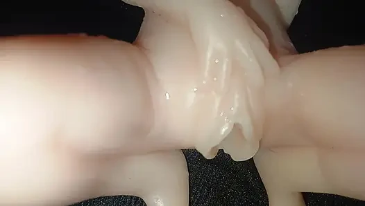 Fışkırtmalı azgın sayang