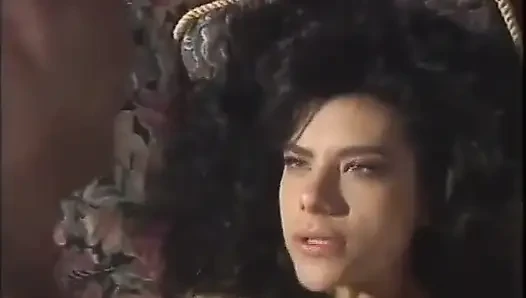 Menjilat di klub malam