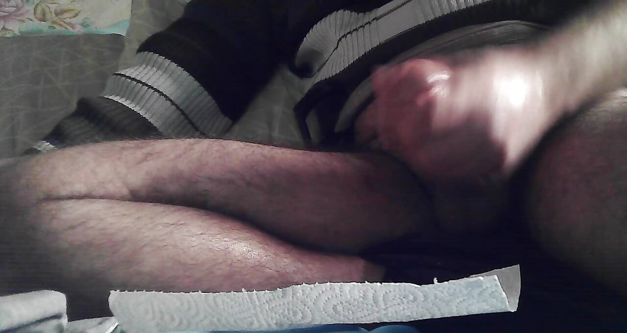 Cumming dick