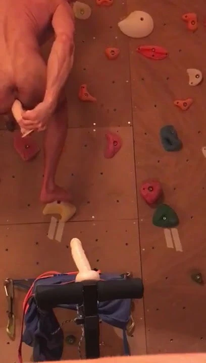 Fucking horny