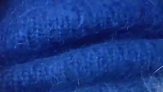 mohair