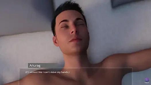 Ibu Tiriku Yang Sange Mengikatku Dan Ngebiarkan Aku Hamil - Midnight Paradise