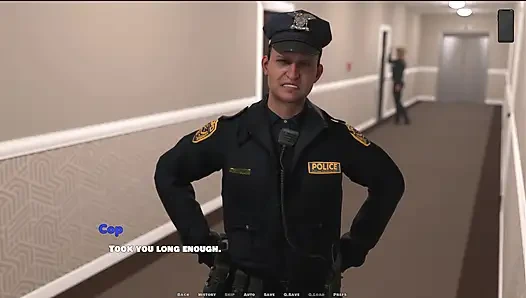 Одержим возбужденными разведёнными милфами (Часть 10)