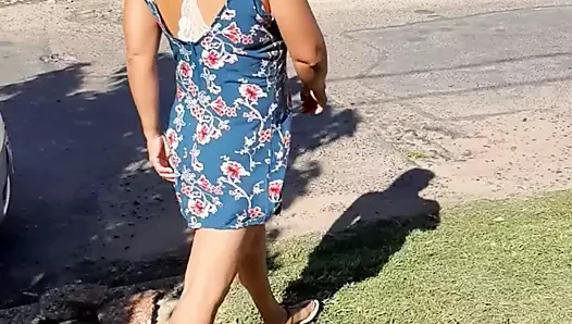 Stella Stern: I introduce myself