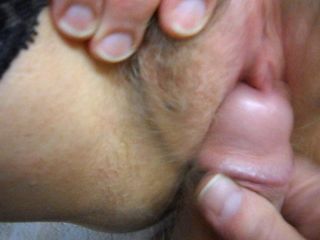 klitoris sürtme ve yayma