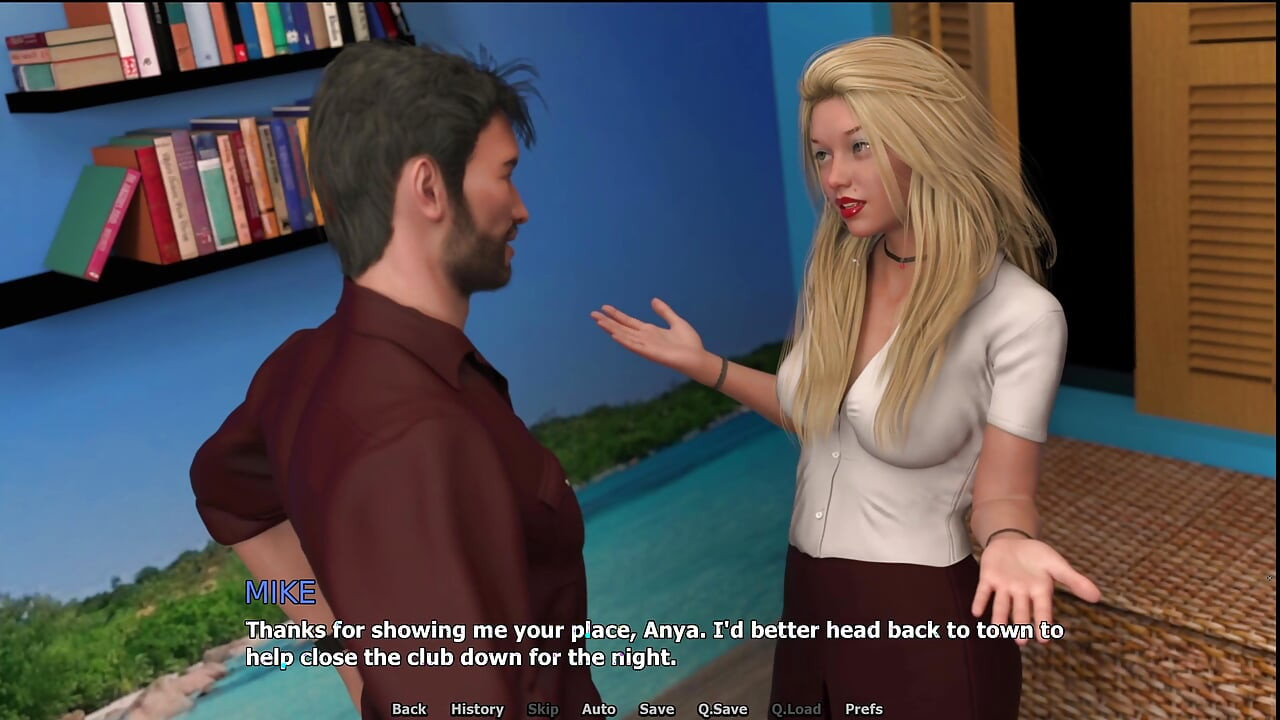 Sons of Analarchy Part 108 (new Update)