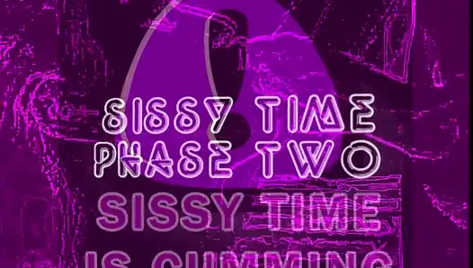 Время сисси, фаза 2