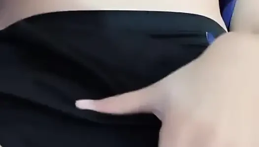 İyi bir üvey oğul ol ve üvey annene masaj yap