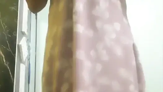 Desi Bhabhi Tease