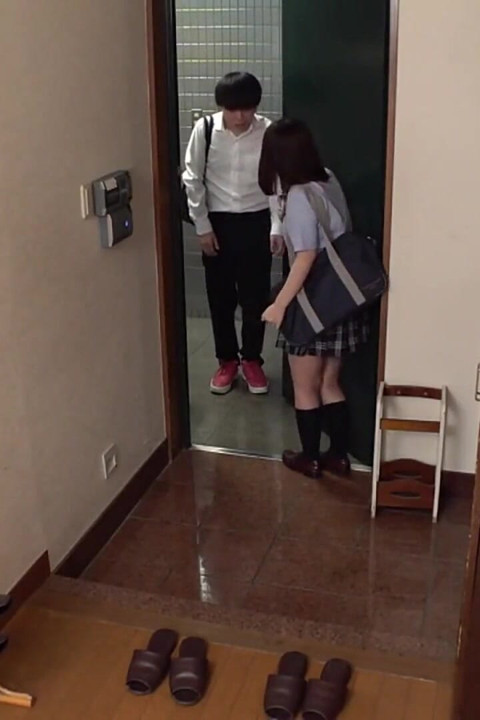 Inside the Lives of Three Busty Sisters From Tokyo. an Exclusive Look at Their Everyday World. - Part1