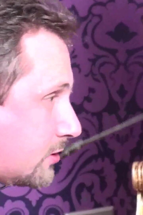 Slave adores his two ladies