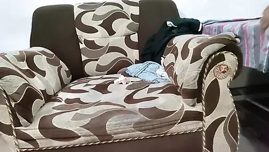 Aku dan pacarku ngentot pantatku habis-habisan
