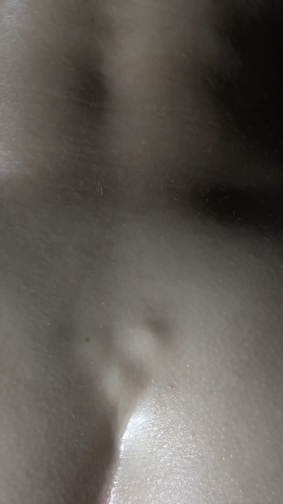 When I Take It From Behind I Enjoy Twice as Much, and I Love the Cum on My Tits