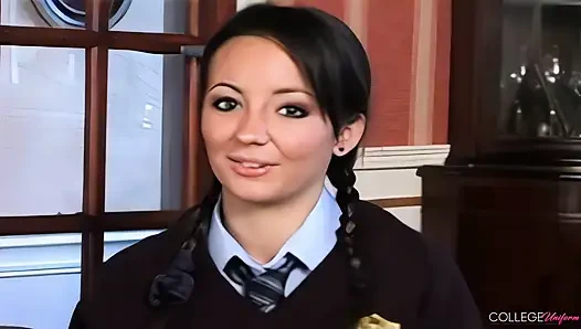 Интервью с Участием Рэйчел B