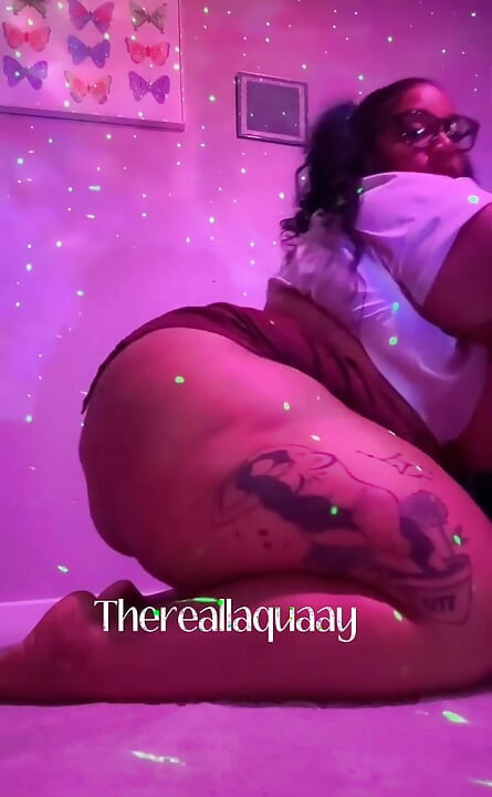 Debbiecakez Is Such a Tease Omfg