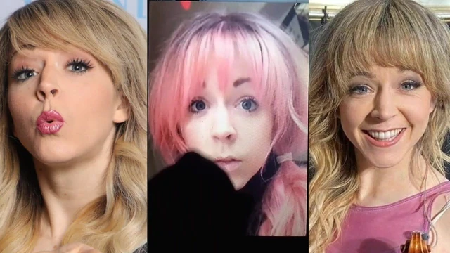 Lindsey Stirling cum tribute